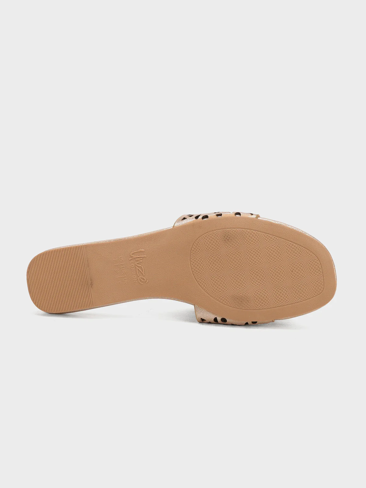 Women "NOUVEL" Casual Stylish Slippers - Image 7