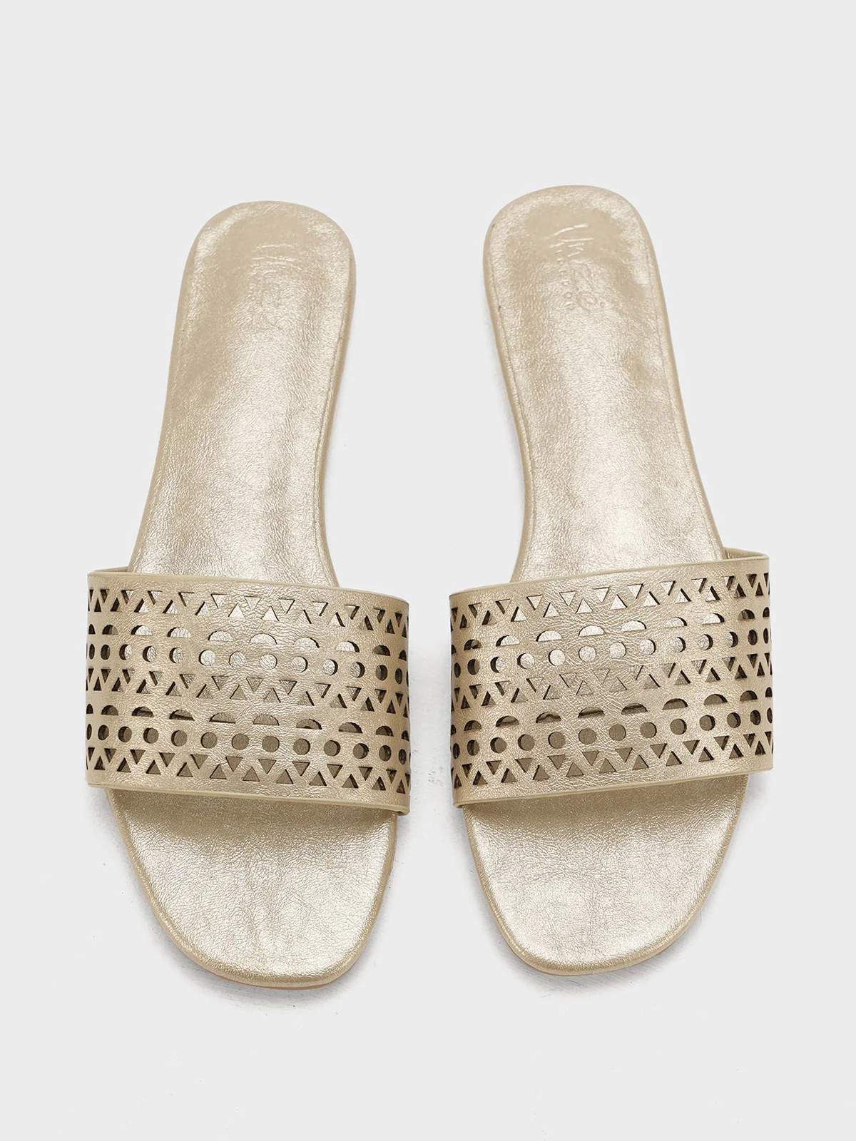 Women "NOUVEL" Casual Stylish Slippers - Image 5