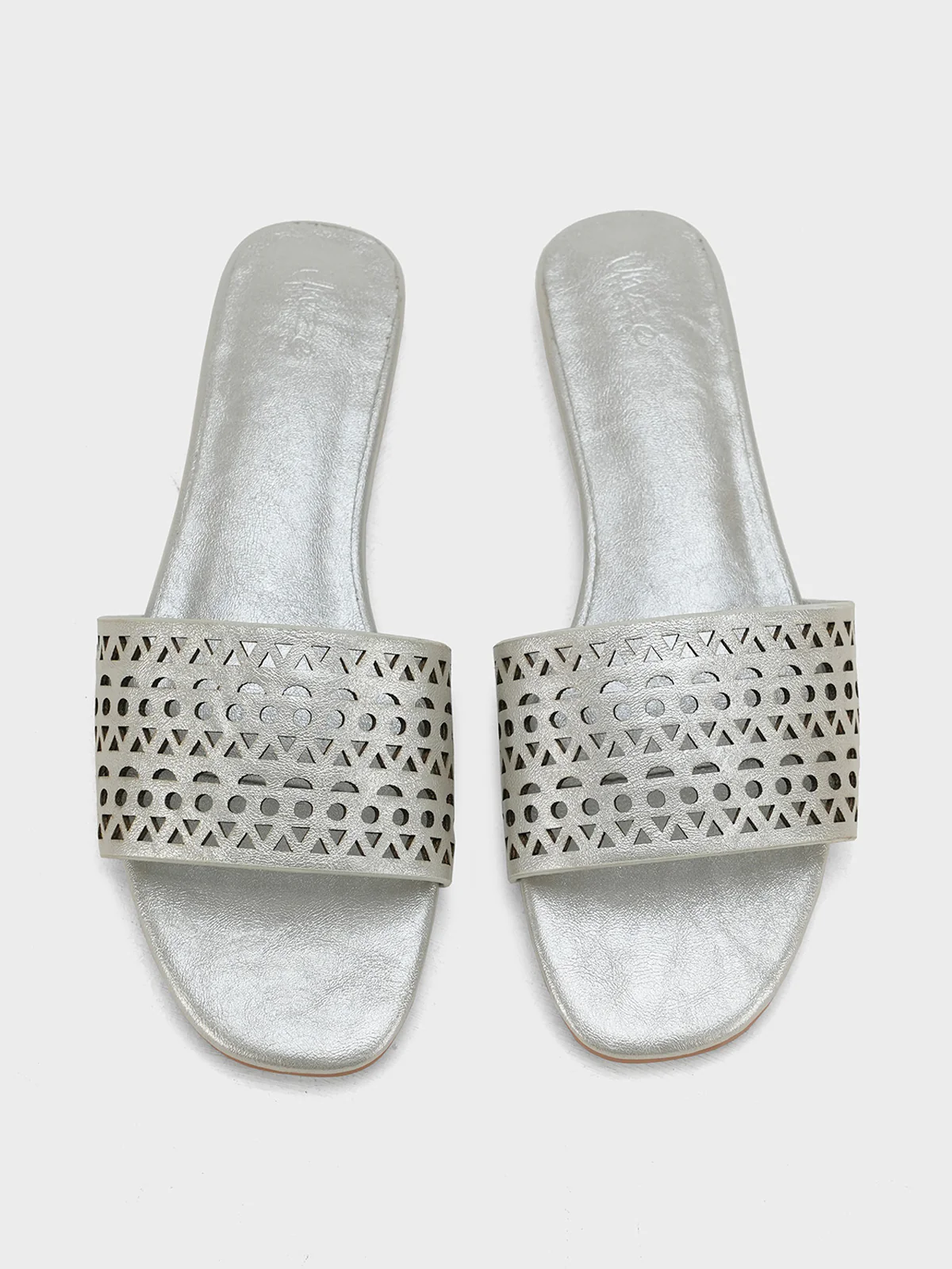 Women "NOUVEL" Casual Stylish Slippers - Image 8