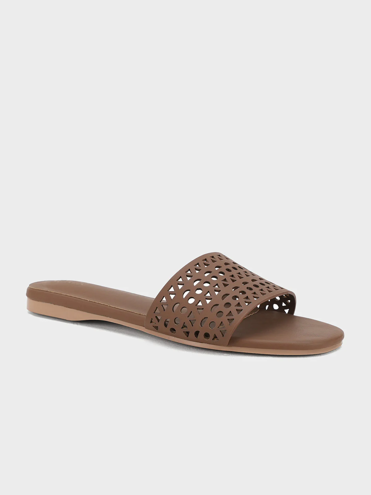 Women "NOUVEL" Casual Stylish Slippers - Image 2