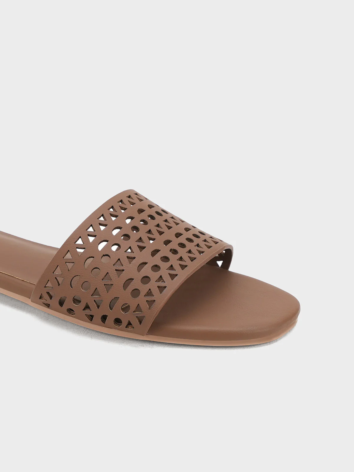 Women "NOUVEL" Casual Stylish Slippers - Image 5