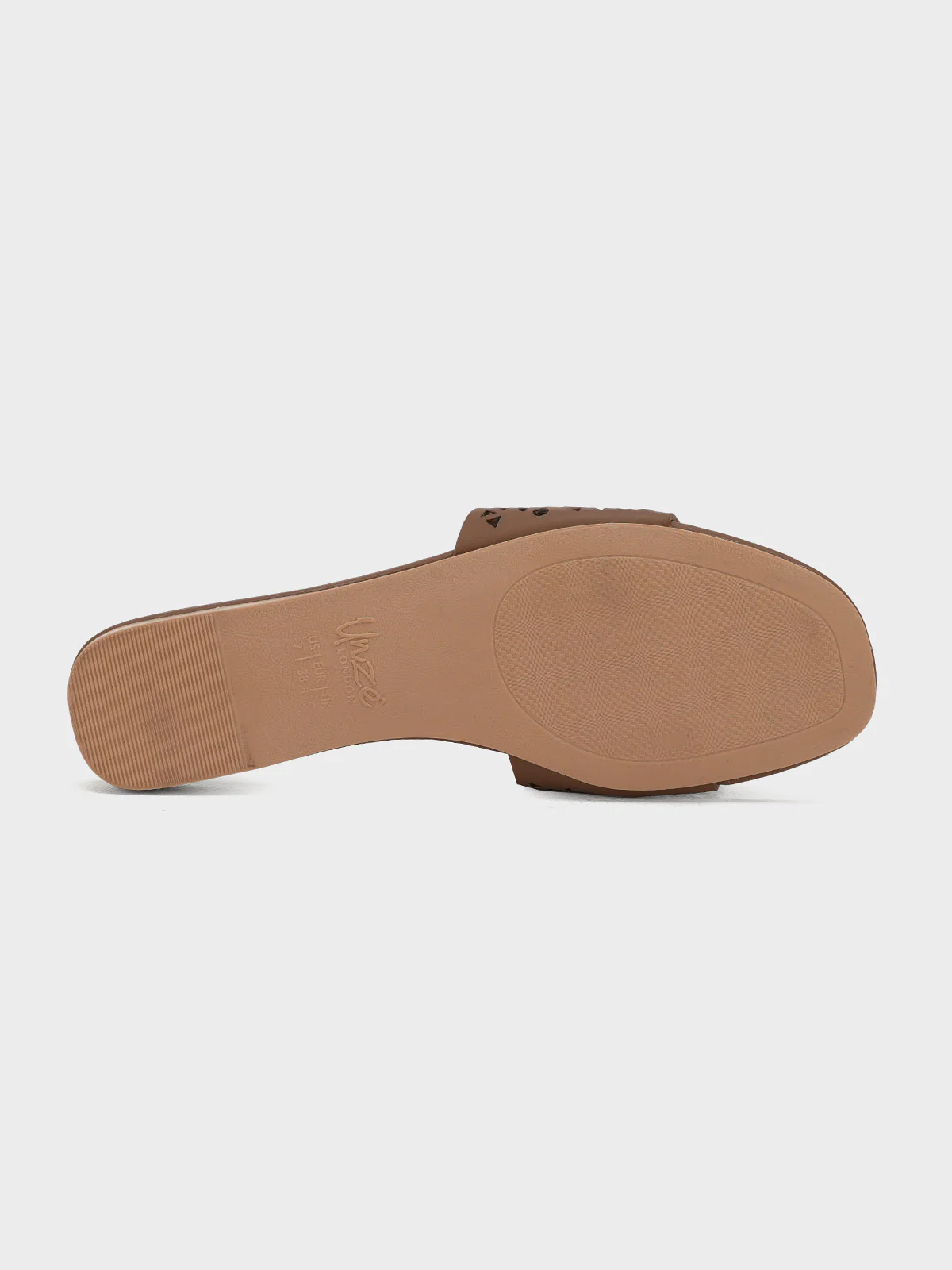 Women "NOUVEL" Casual Stylish Slippers - Image 7