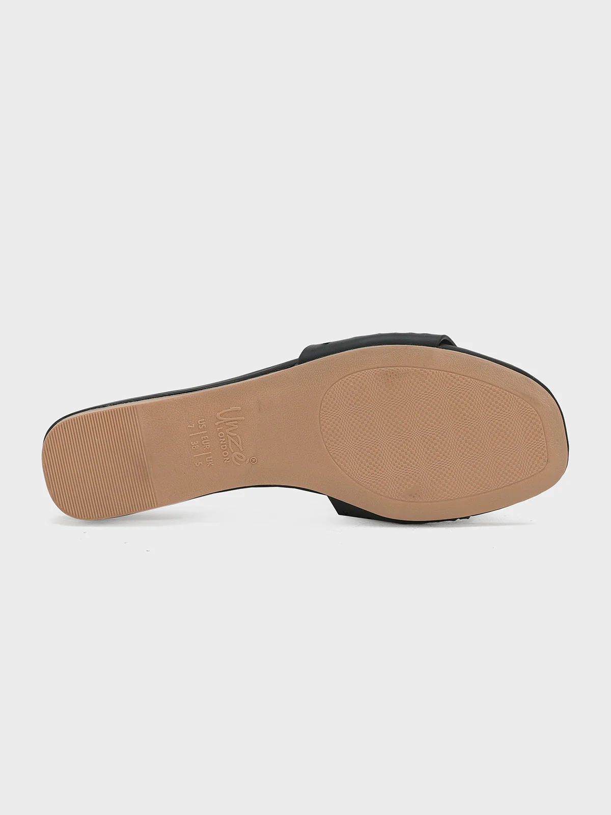 Women "NOUVEL" Casual Stylish Slippers - Image 4