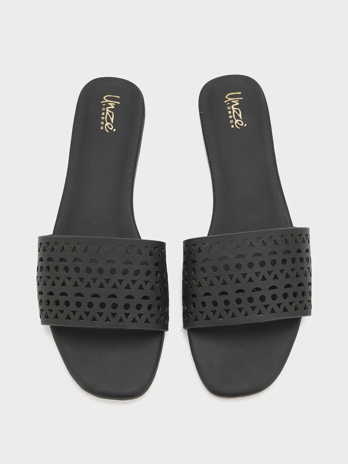 Women "NOUVEL" Casual Stylish Slippers - Image 5