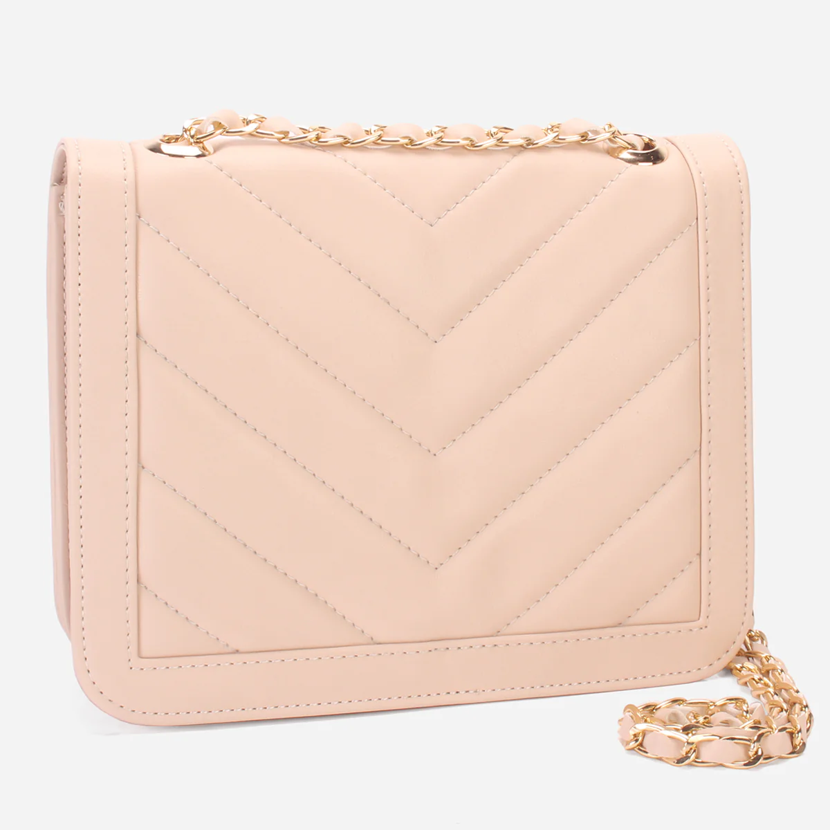 Womens "MARRION" Everyday Clutch Handbag