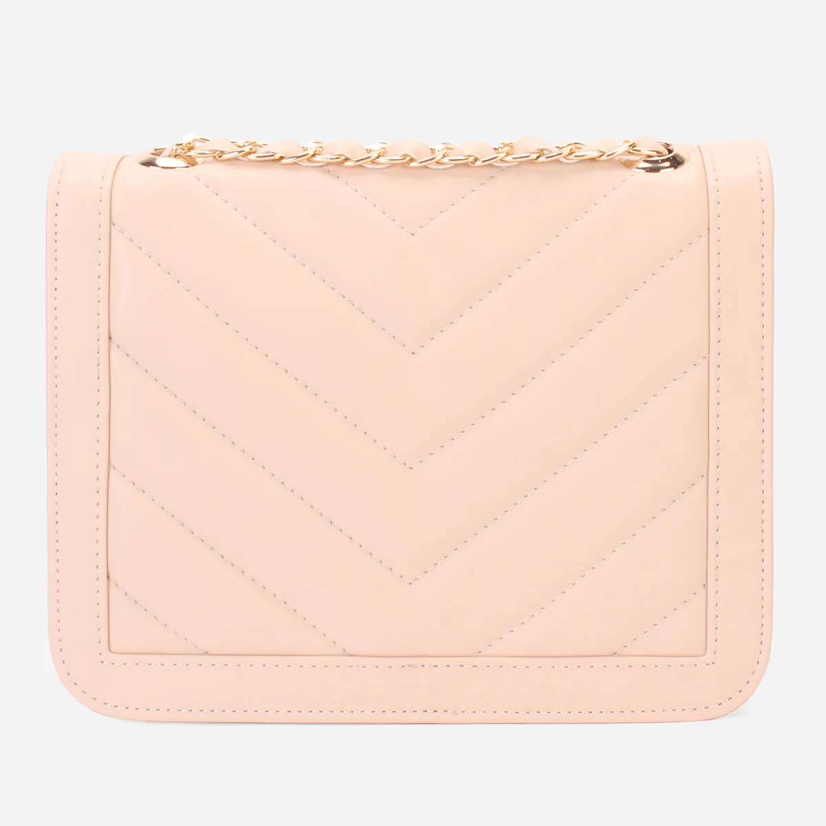 Womens "MARRION" Everyday Clutch Handbag - Image 2
