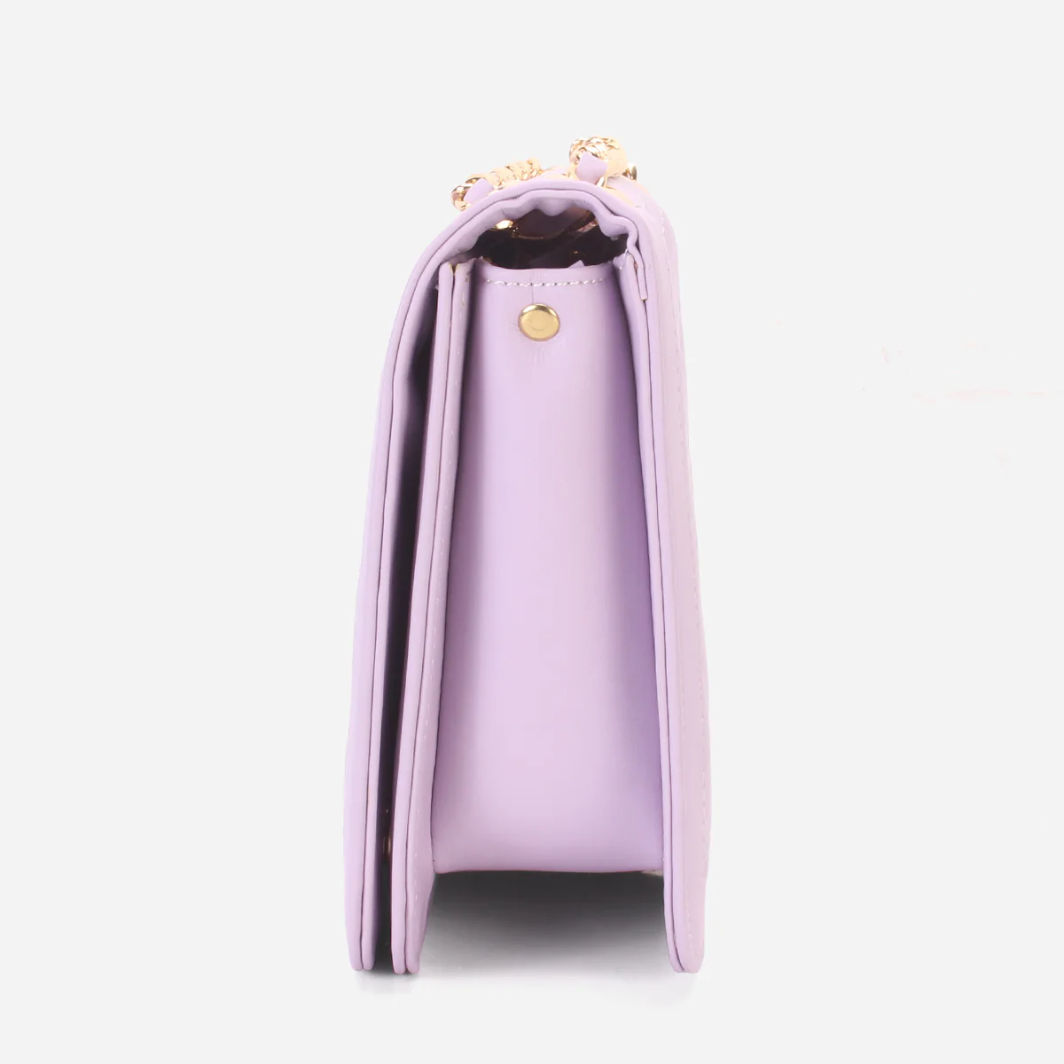 Womens "MARRION" Everyday Clutch Handbag - Image 3