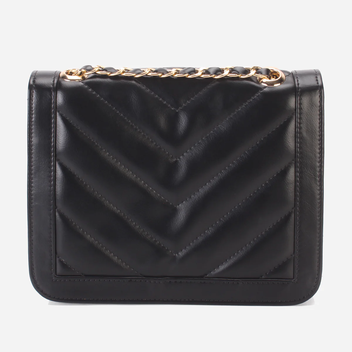 Womens "MARRION" Everyday Clutch Handbag - Image 2