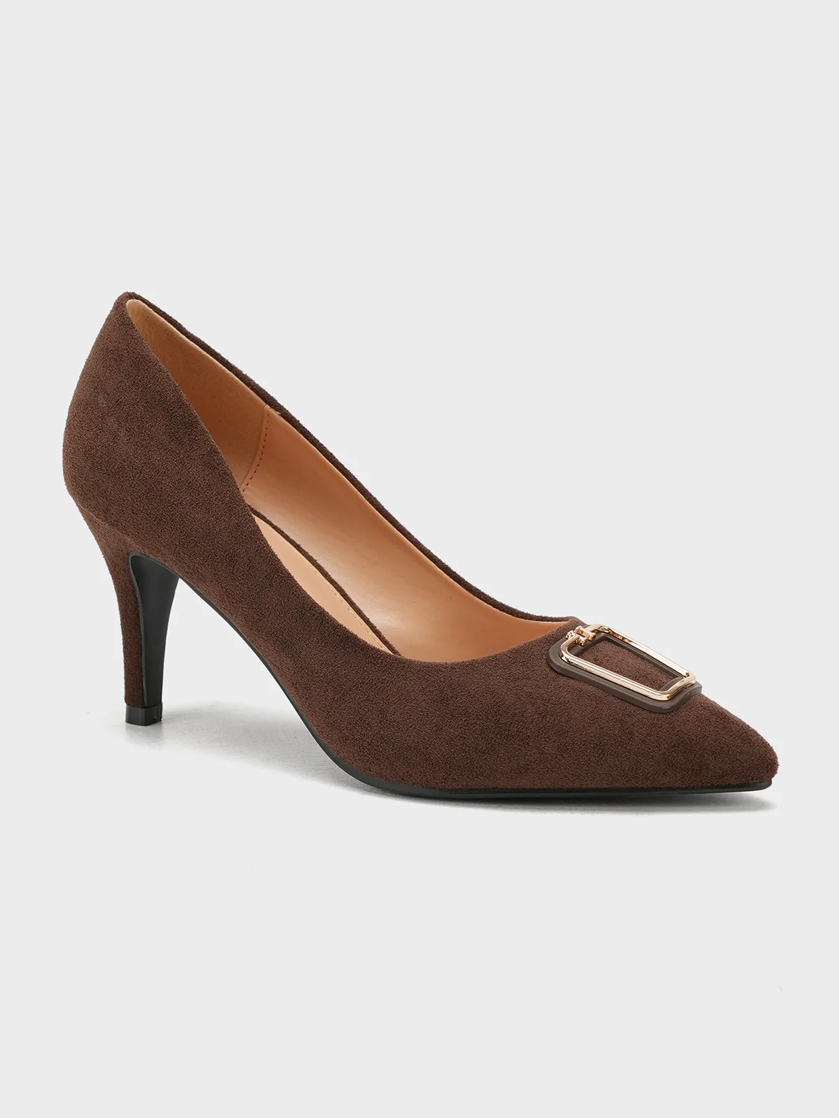 Women "NOXOLO" Sharp Pointed Toe Courts - Image 2