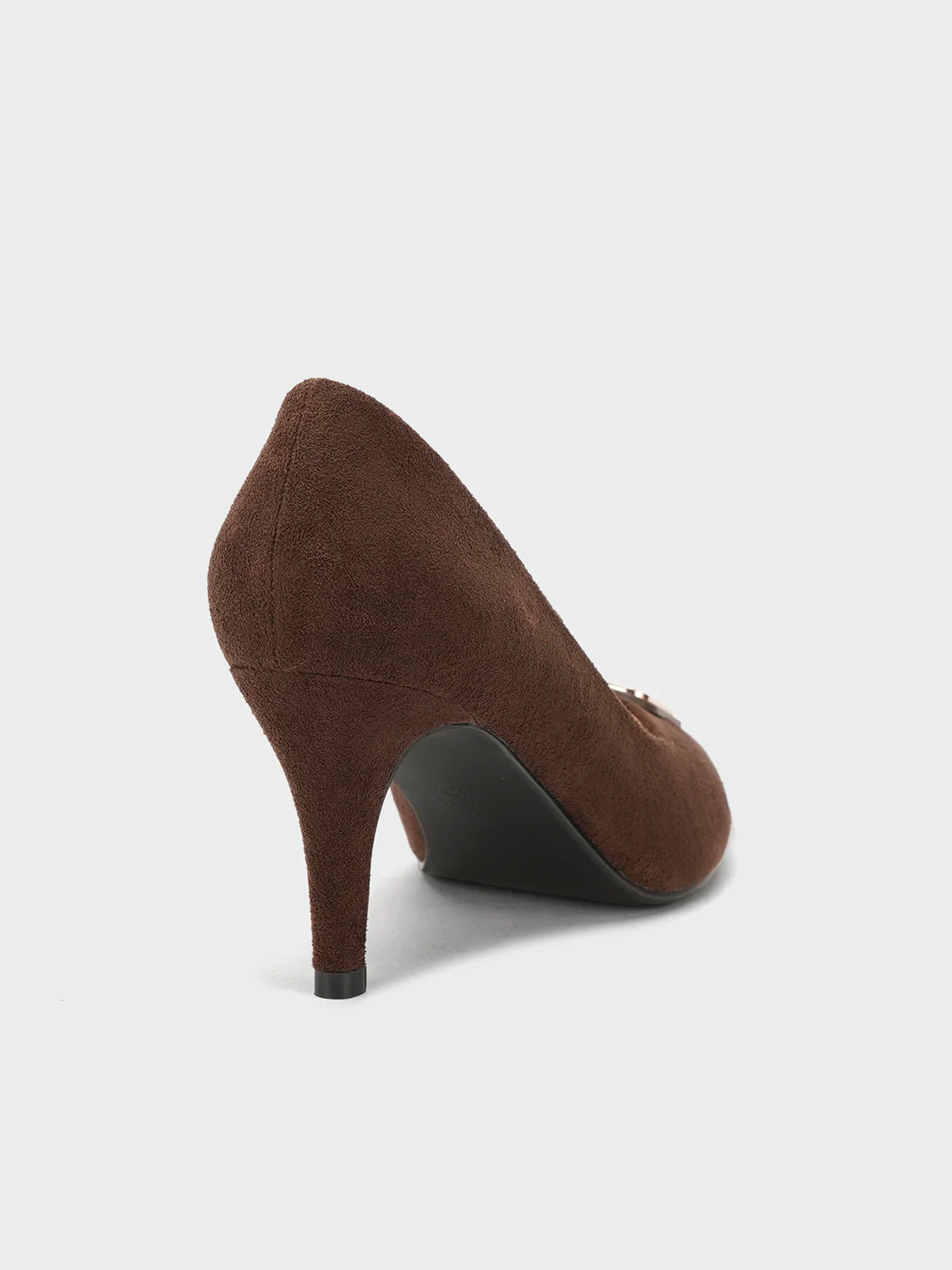 Women "NOXOLO" Sharp Pointed Toe Courts - Image 5