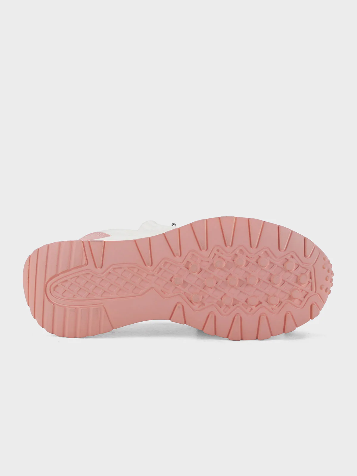 Women "NUNCIO" Lace Up Trainer - Image 5