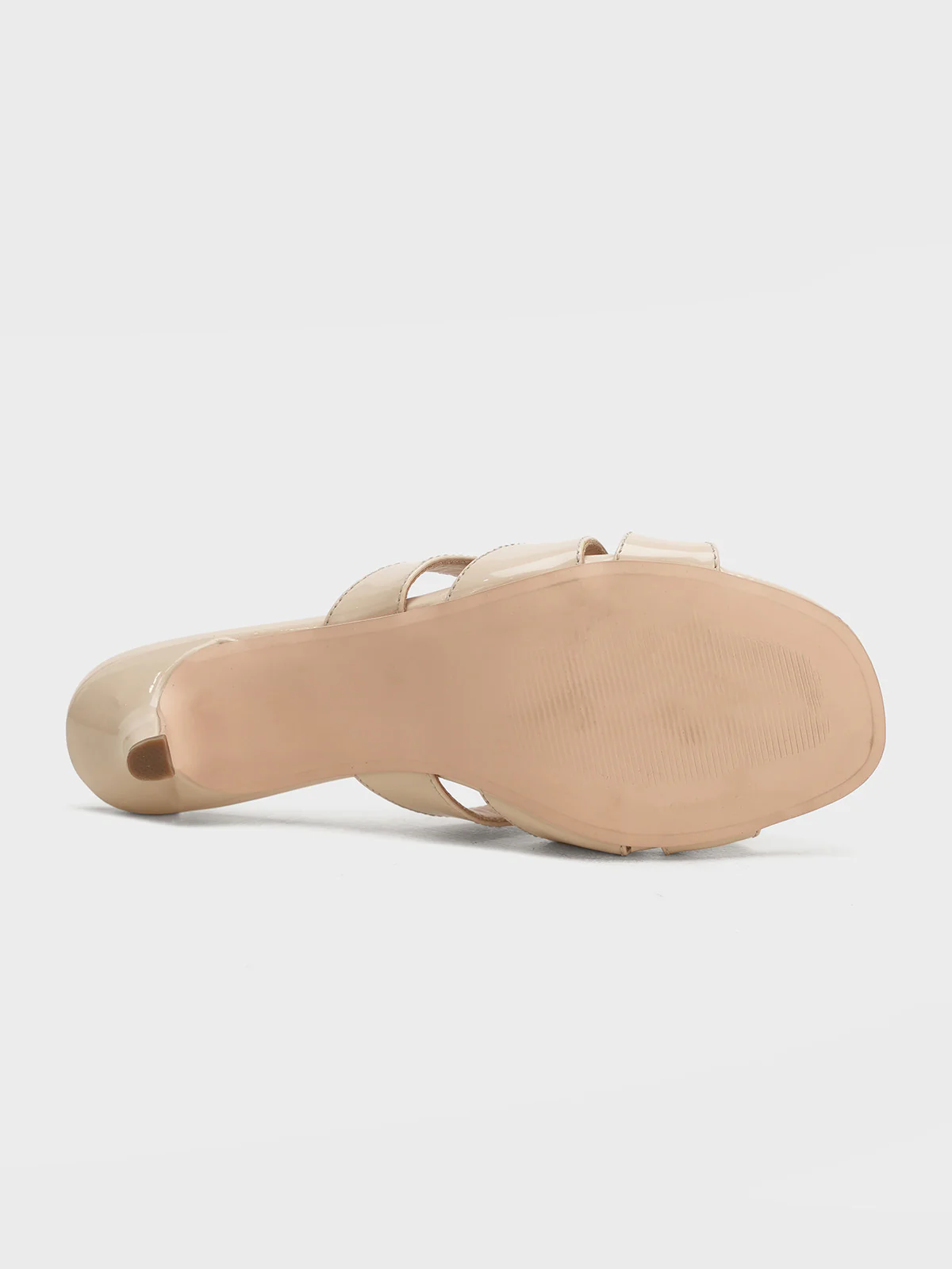 Women "NYSSA" Slip On Design Sandals - Image 5