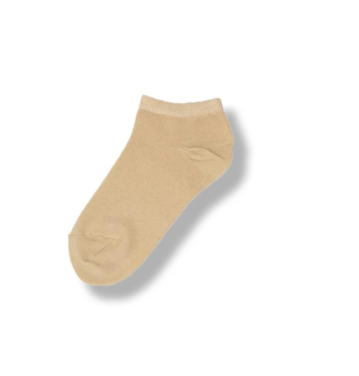 Women "Olivia"Low cut invisible socks