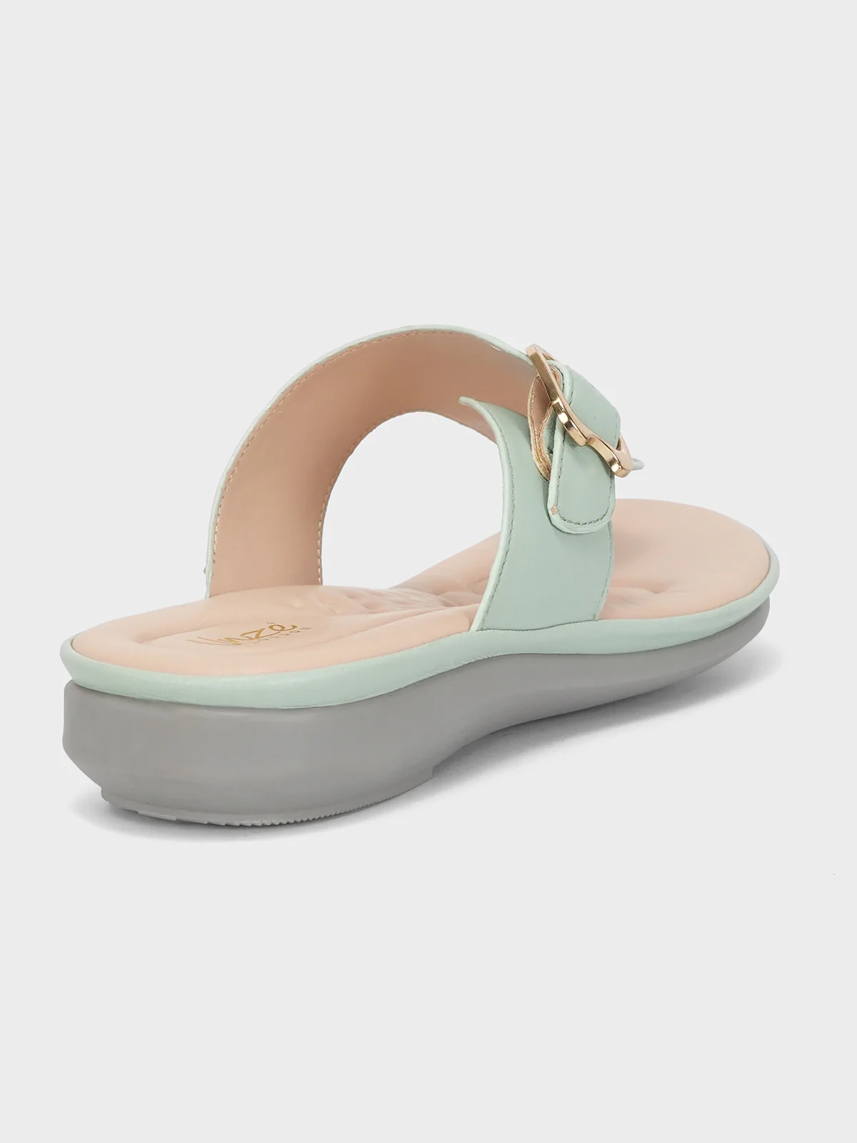 Women "ONDINE" Casual Comfy Slipper - Image 3