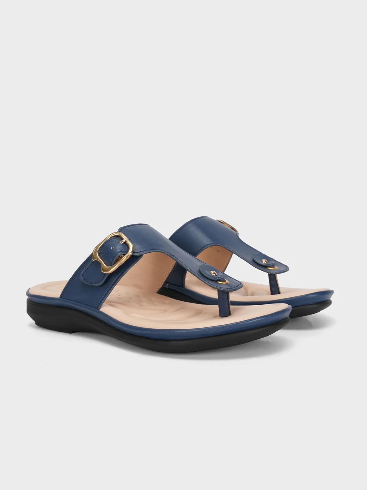 Women "ONDINE" Casual Comfy Slipper - Image 2