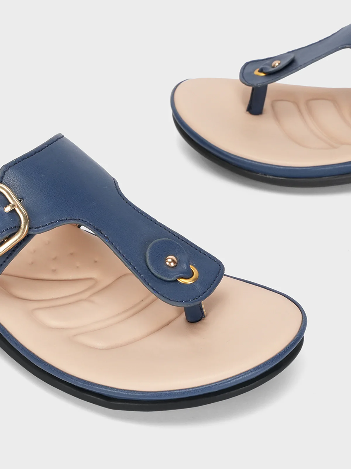 Women "ONDINE" Casual Comfy Slipper - Image 4
