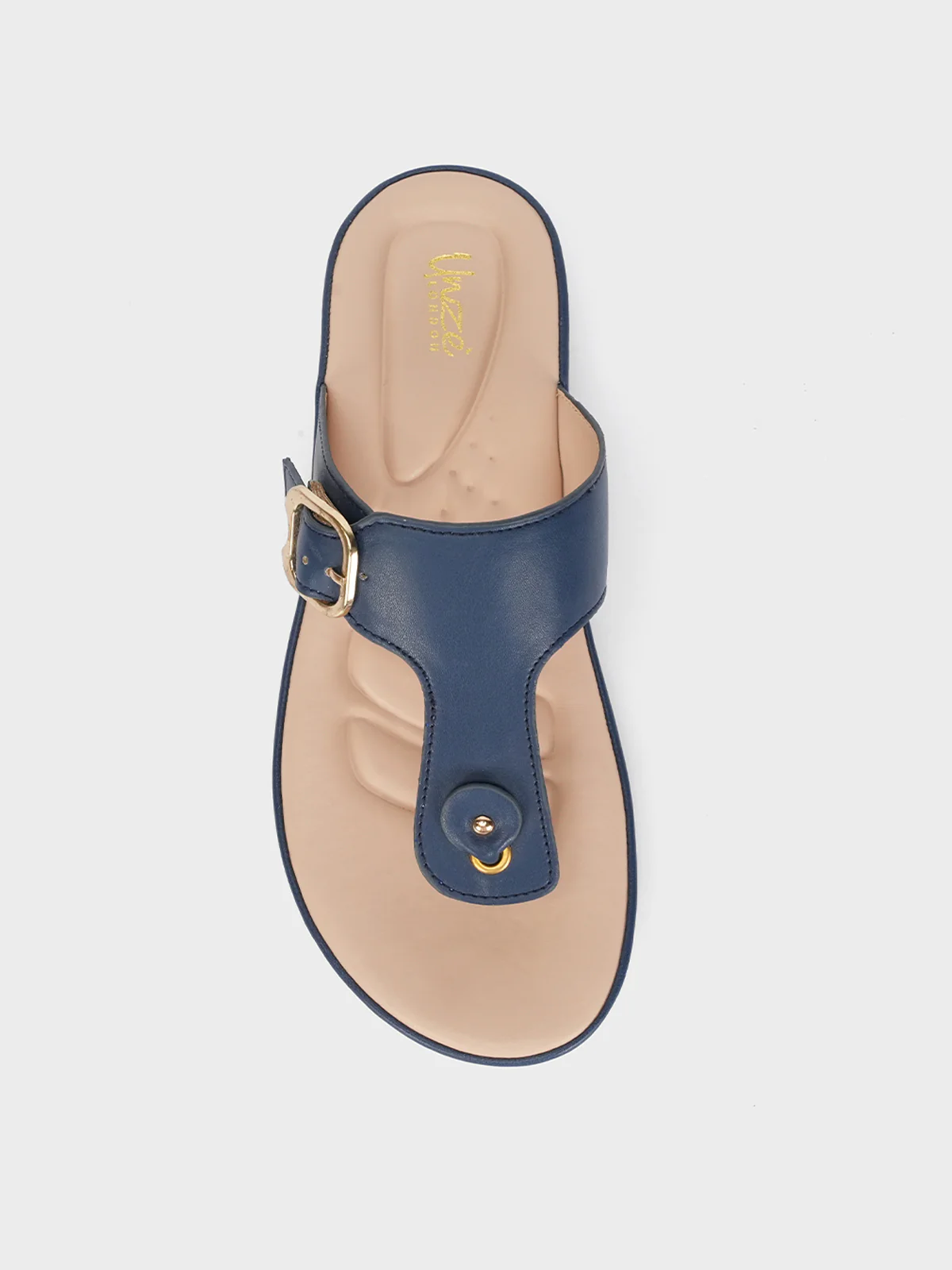 Women "ONDINE" Casual Comfy Slipper - Image 5