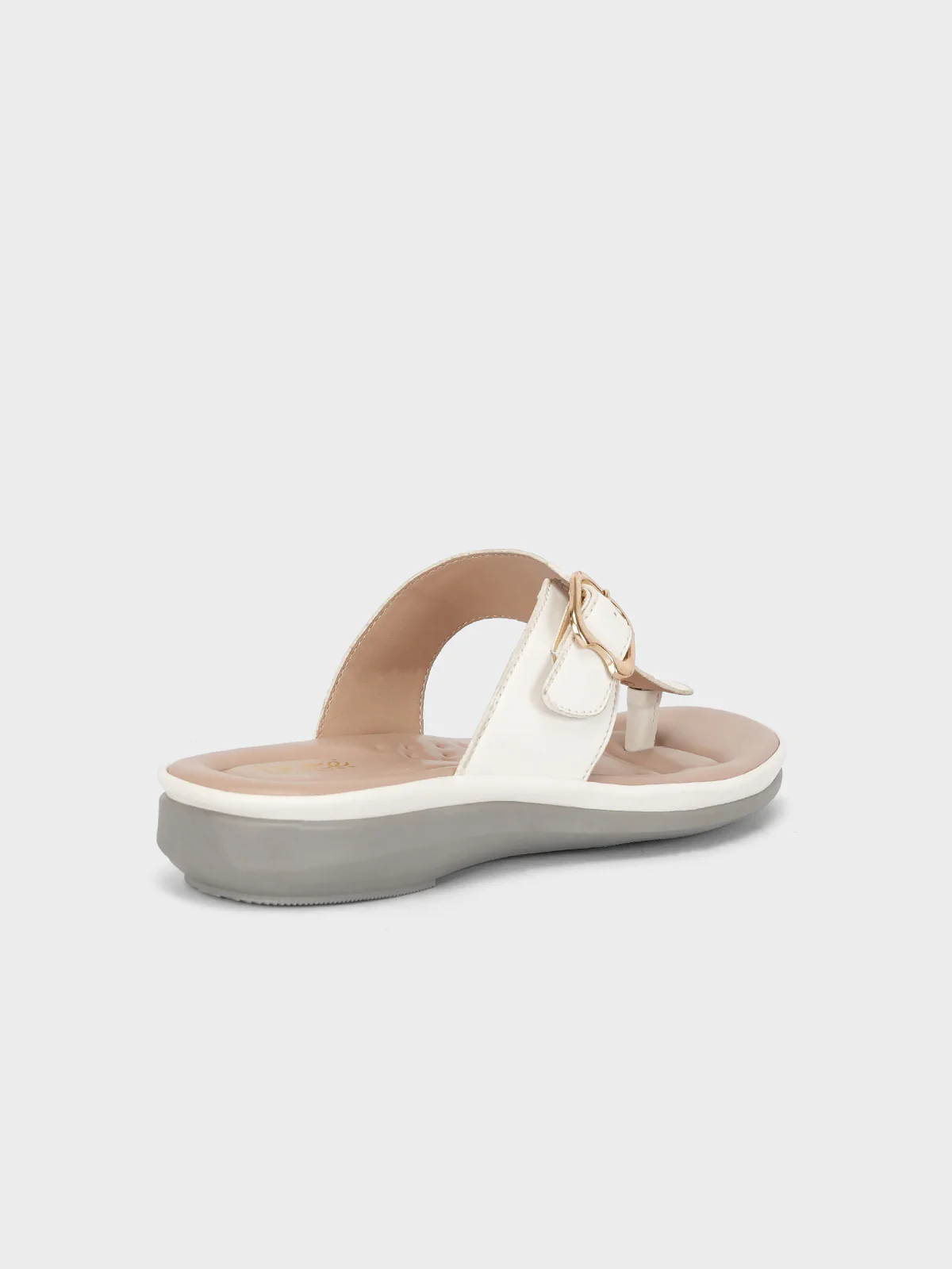 Women "ONDINE" Casual Comfy Slipper - Image 3