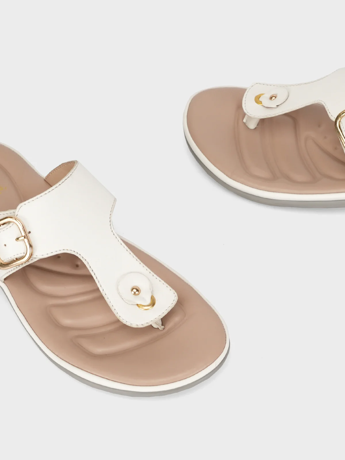 Women "ONDINE" Casual Comfy Slipper - Image 4