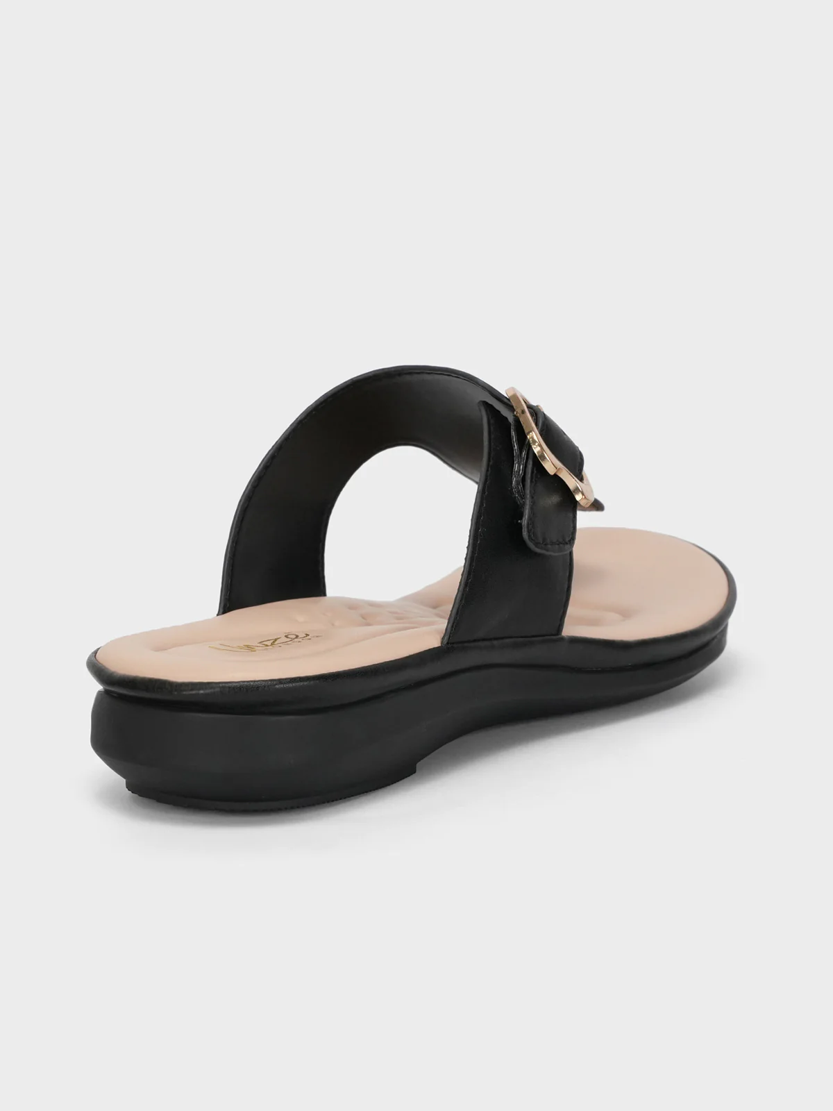 Women "ONDINE" Casual Comfy Slipper - Image 3