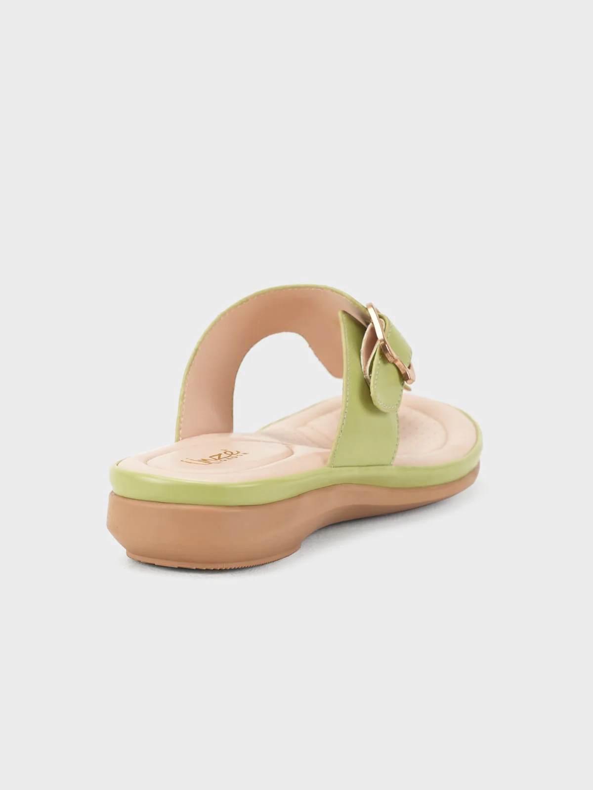 Women "ONDINE" Casual Comfy Slipper - Image 3