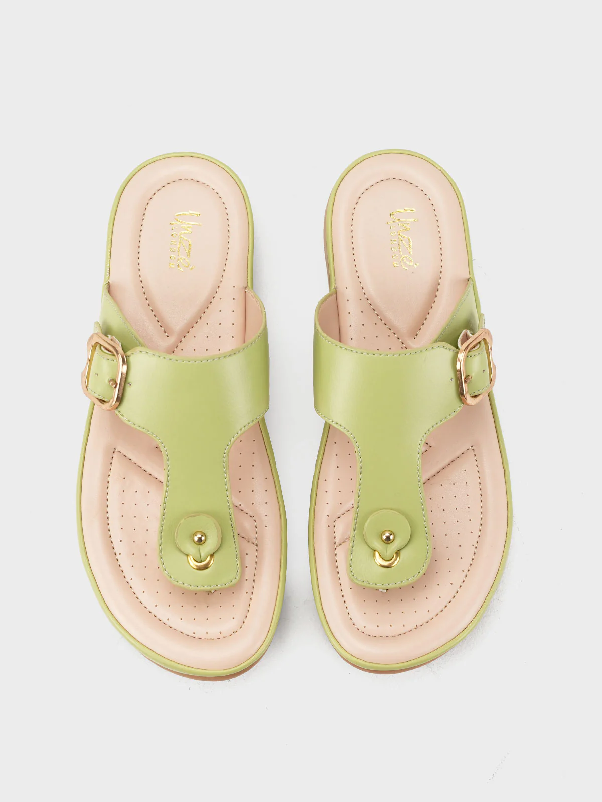 Women "ONDINE" Casual Comfy Slipper - Image 5