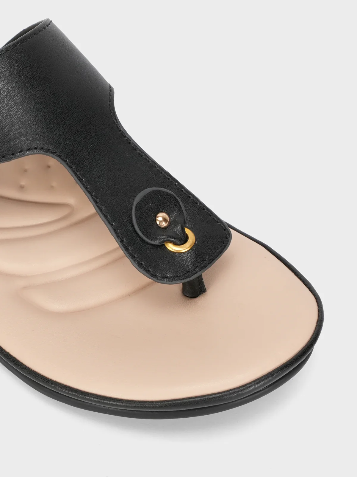 Women "ONDINE" Casual Comfy Slipper - Image 4
