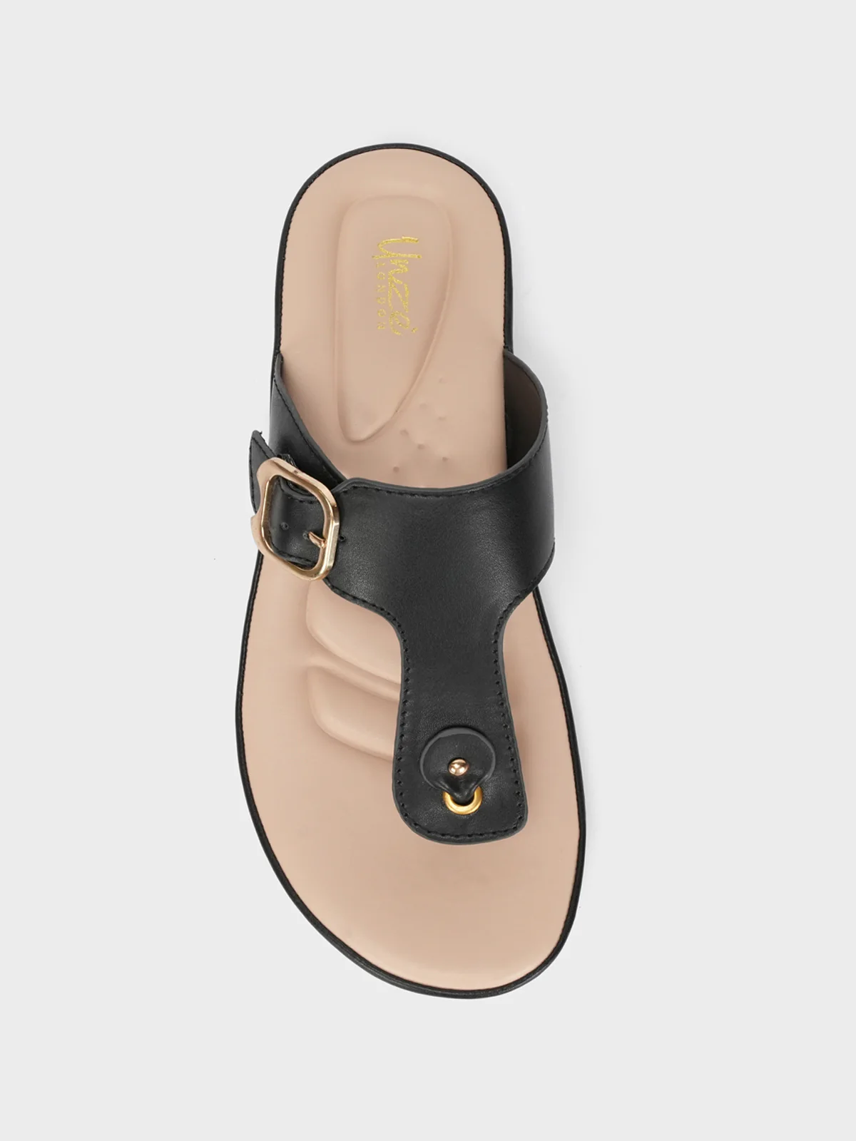 Women "ONDINE" Casual Comfy Slipper - Image 5