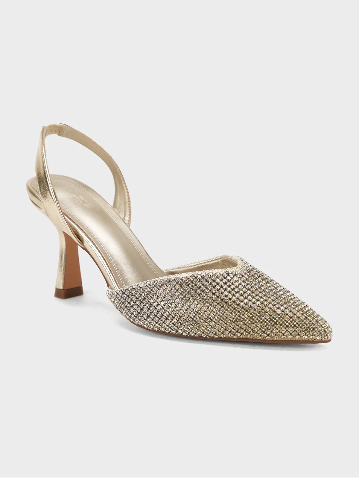 Women "ONELLA" Fancy Slingback Sandals - Image 2