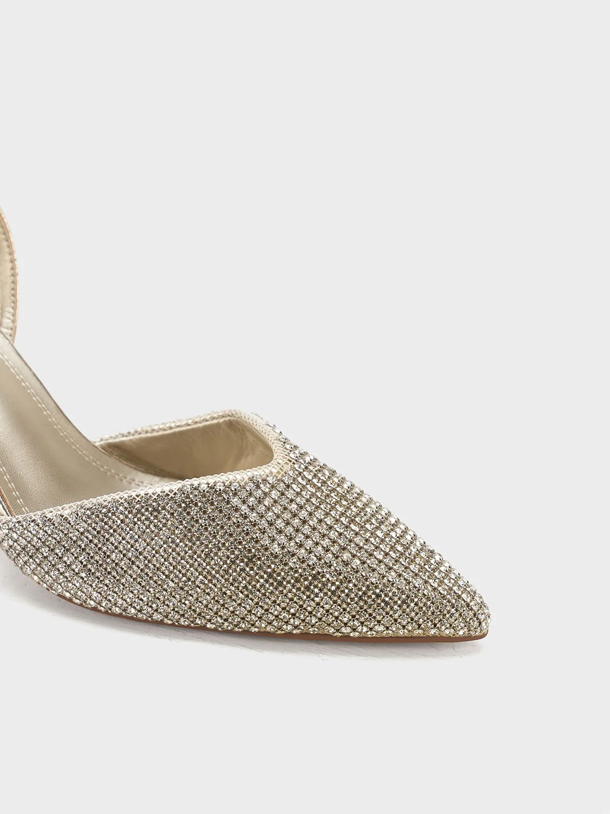 Women "ONELLA" Fancy Slingback Sandals - Image 5