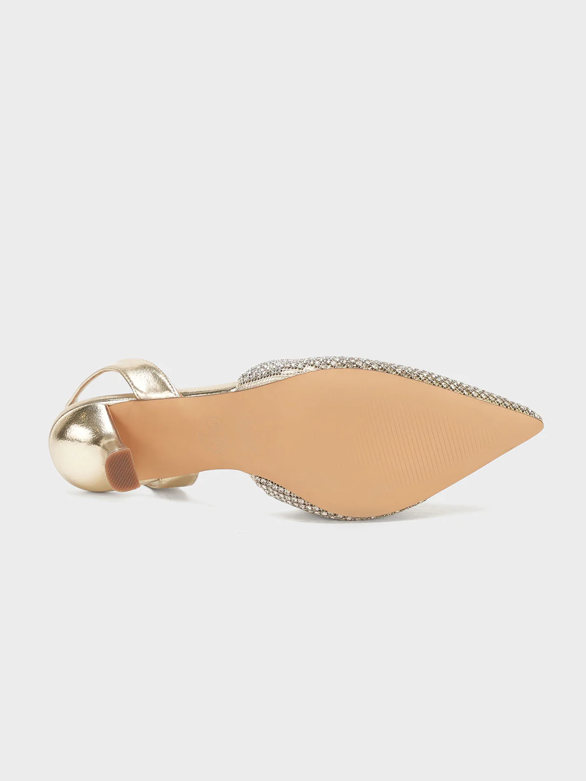 Women "ONELLA" Fancy Slingback Sandals - Image 6