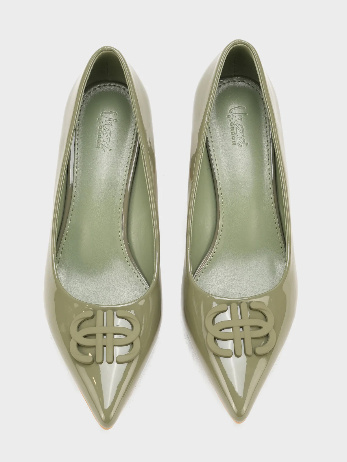Women "ORAEFO" Graceful Court Shoes - Image 9