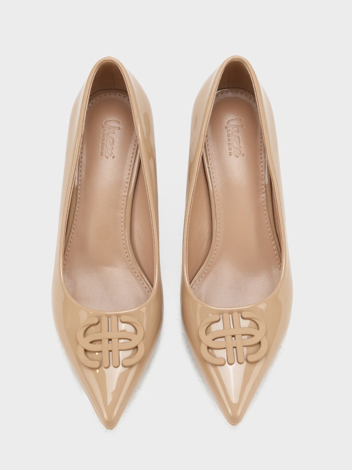 Women "ORAEFO" Graceful Court Shoes - Image 9