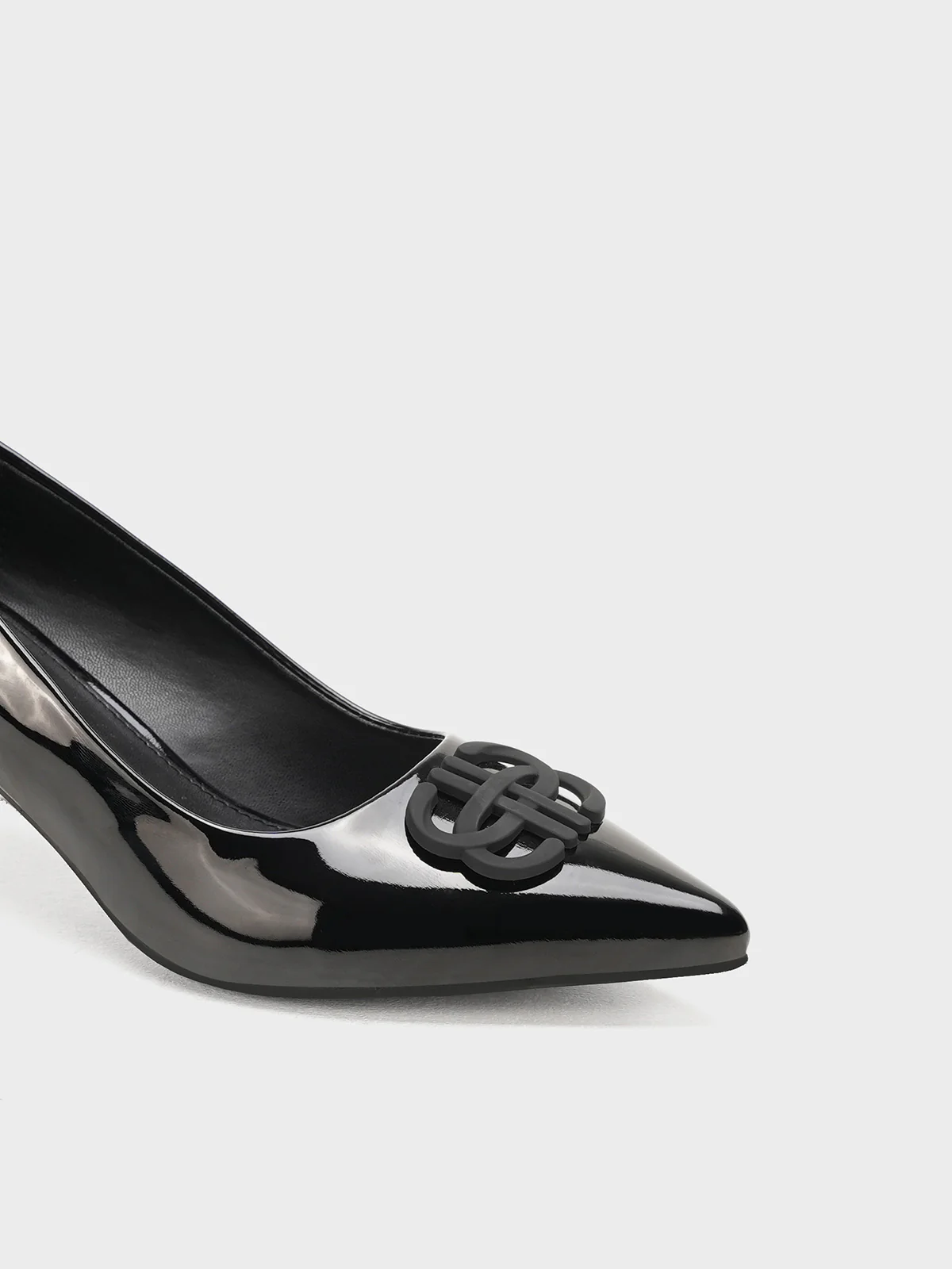 Women "ORAEFO" Graceful Court Shoes - Image 7