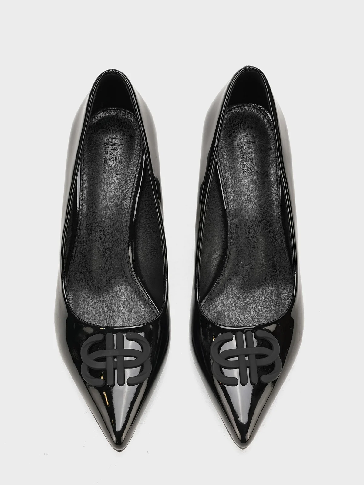 Women "ORAEFO" Graceful Court Shoes - Image 9