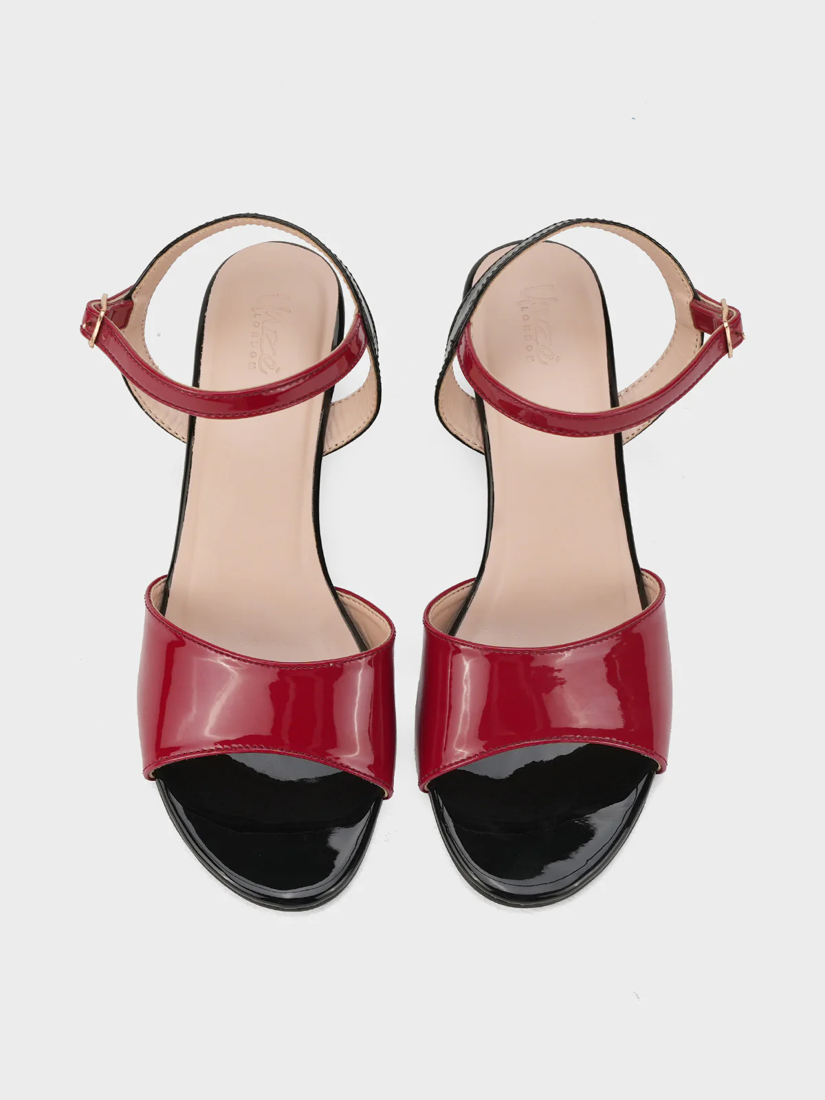 Women "ORSINA" Casual Wedge Sandals - Image 5