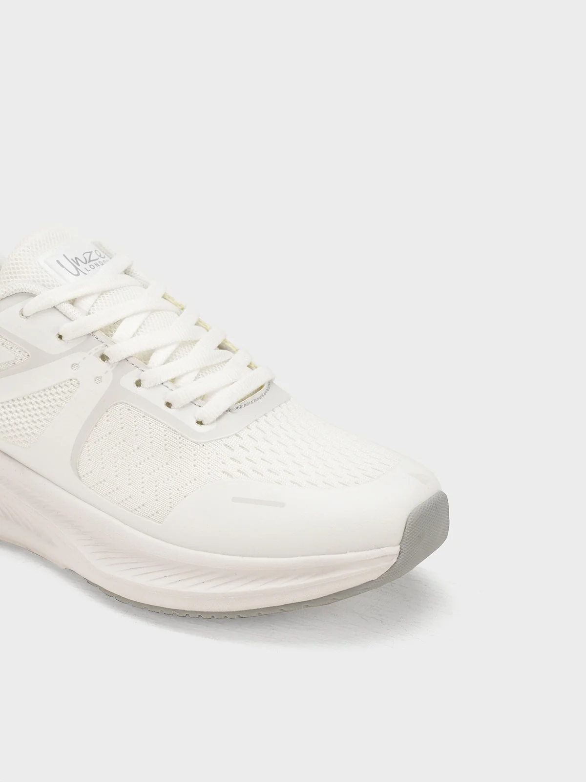 Women "PABLOF" Lightweight Trainers - Image 5
