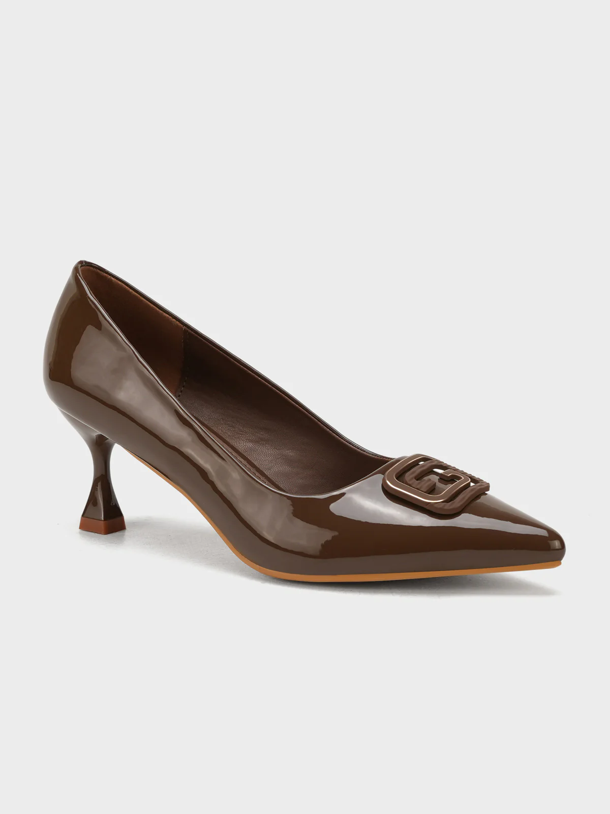 Women "PALESA" Formal Courts Shoes - Image 2