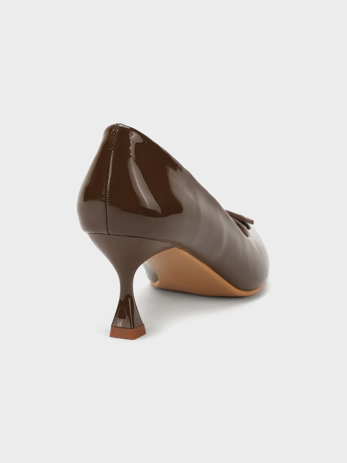 Women "PALESA" Formal Courts Shoes - Image 5
