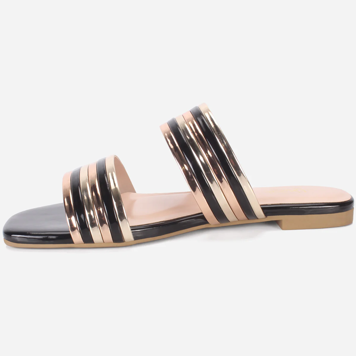 Women "PALEY" Stylish Summer Slippers - Image 3