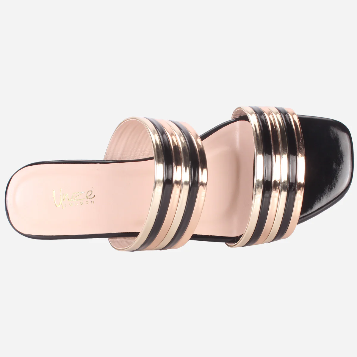 Women "PALEY" Stylish Summer Slippers - Image 4