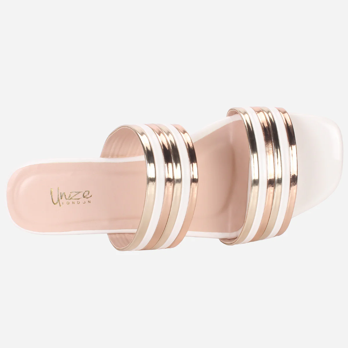 Women "PALEY" Stylish Summer Slippers - Image 4