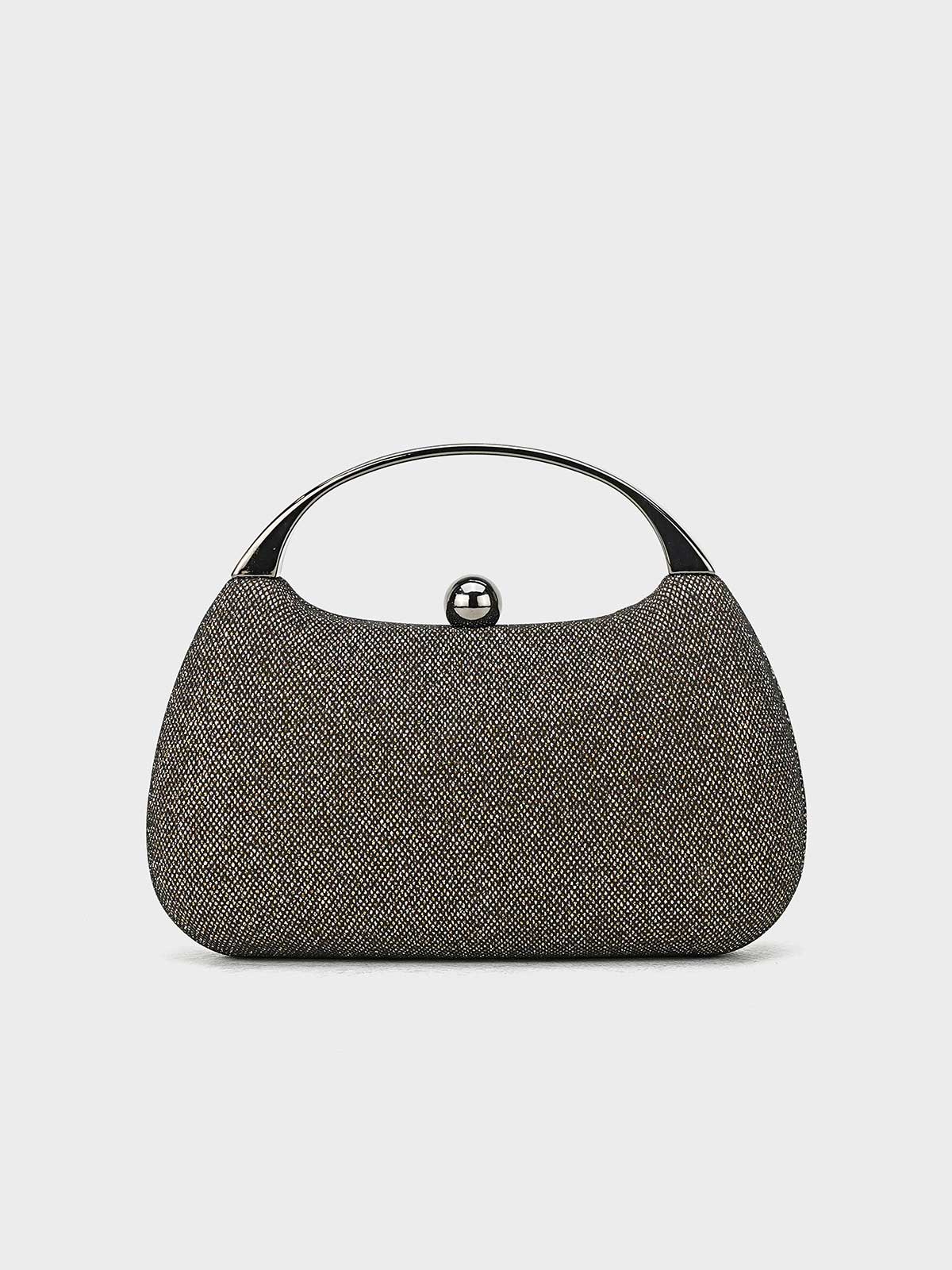 Women "PAMELA" Modern Evening Clutch - Image 8