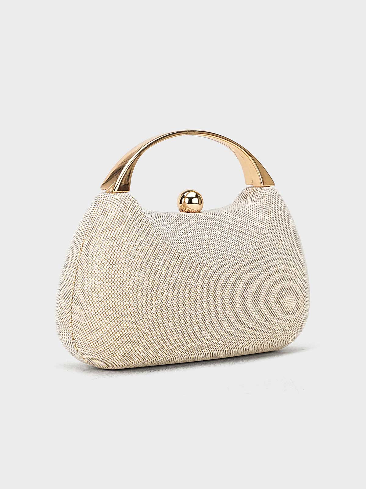 Women "PAMELA" Modern Evening Clutch - Image 4