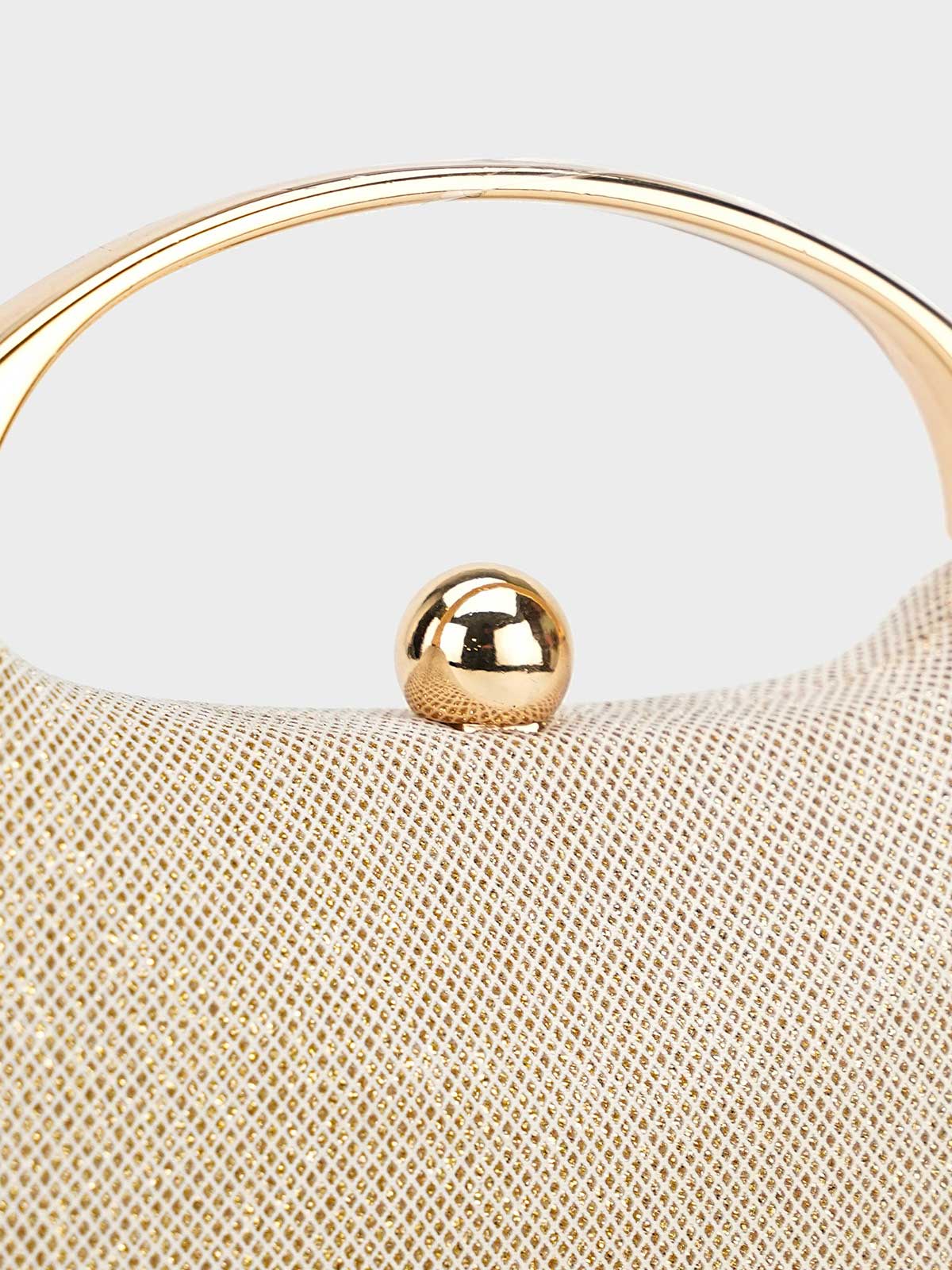 Women "PAMELA" Modern Evening Clutch - Image 7