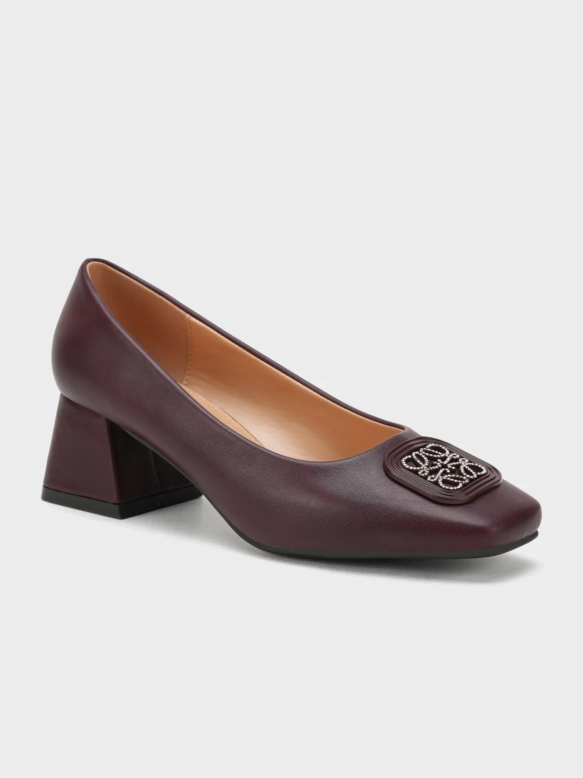 Women "PANYIN" Stylish Court Shoes - Image 2