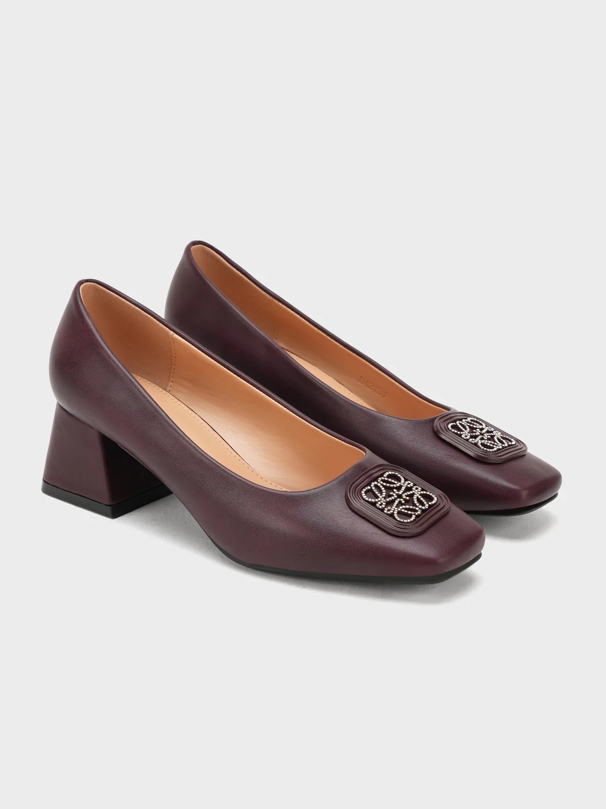 Women "PANYIN" Stylish Court Shoes - Image 4