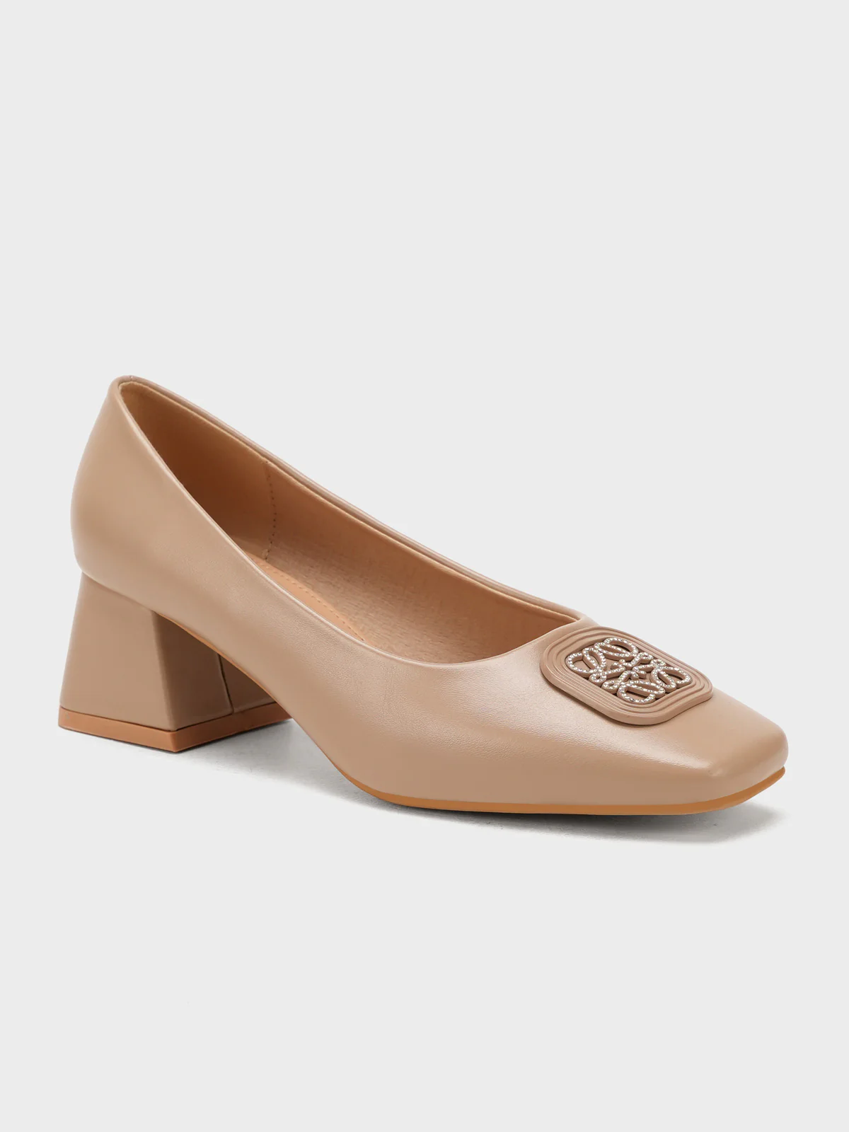 Women "PANYIN" Stylish Court Shoes - Image 2