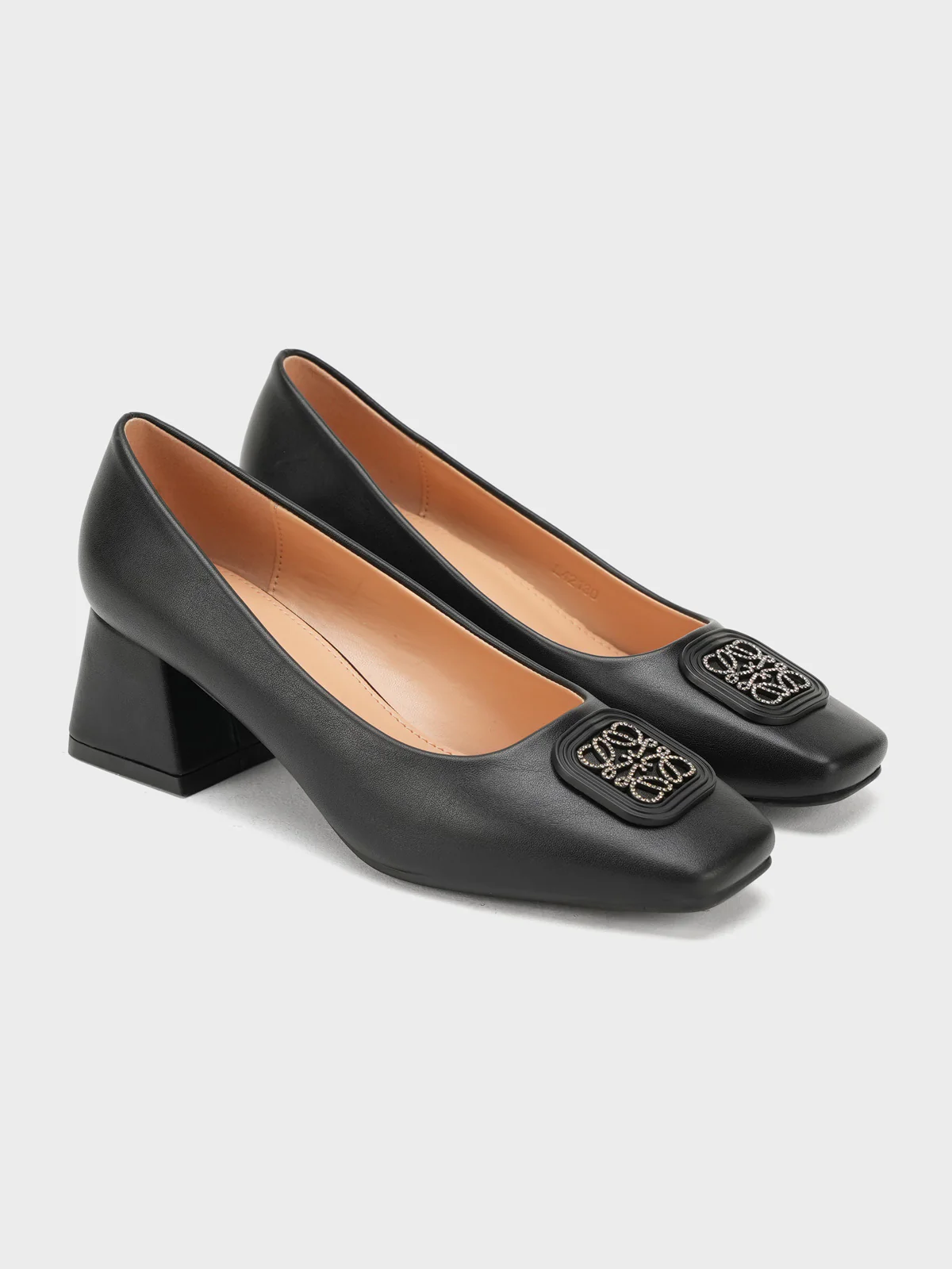 Women "PANYIN" Stylish Court Shoes - Image 4