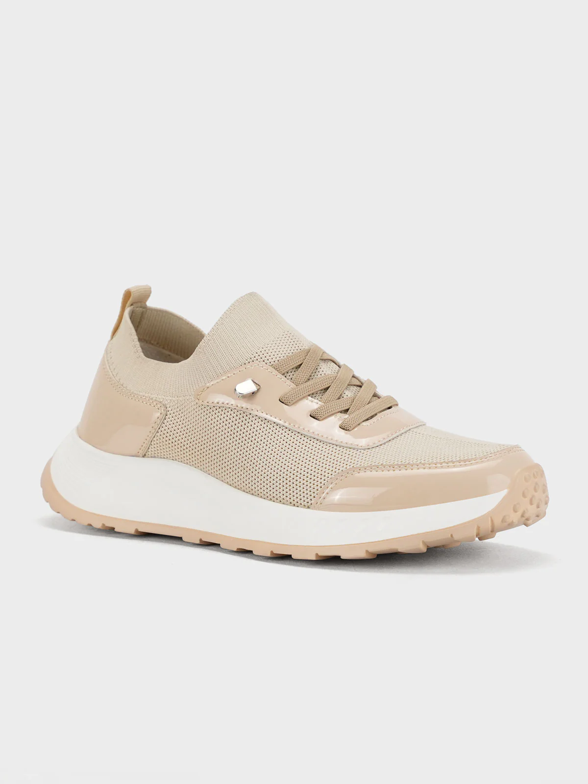 Women "PAOLA" Comfort Sport Trainer